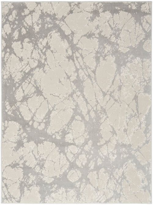 Calvin Klein Verdant - Grey/Beige Area Rug VRD05