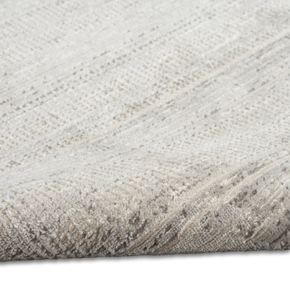 Calvin Klein Verdant - Light Grey Area Rug VRD04
