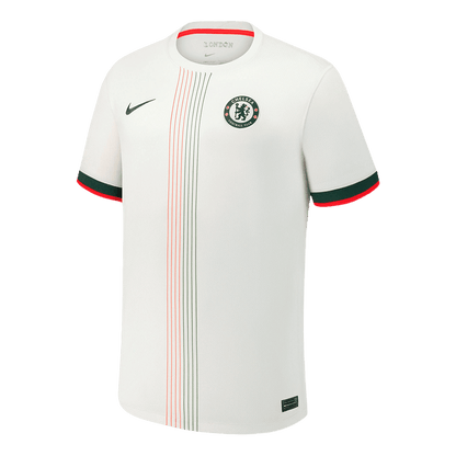 Chelsea Away Jerseys Kit 2025/26