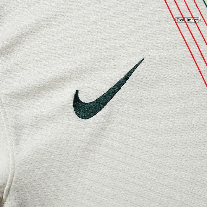 Chelsea Away Jerseys Kit 2025/26