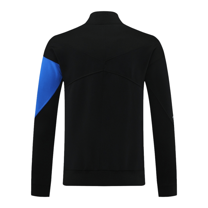 Chelsea Jacket Tracksuit 2025/26 Black