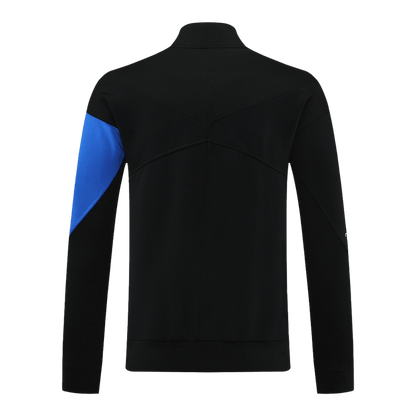 Chelsea Jacket Tracksuit 2025/26 Black