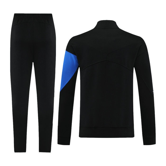Chelsea Jacket Tracksuit 2025/26 Black