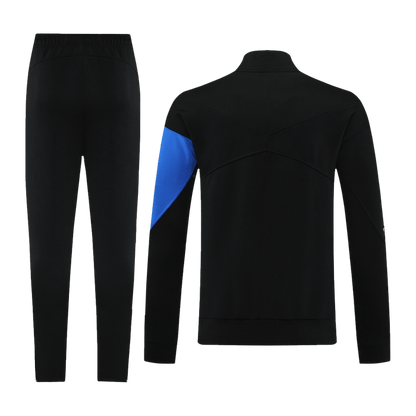 Chelsea Jacket Tracksuit 2025/26 Black