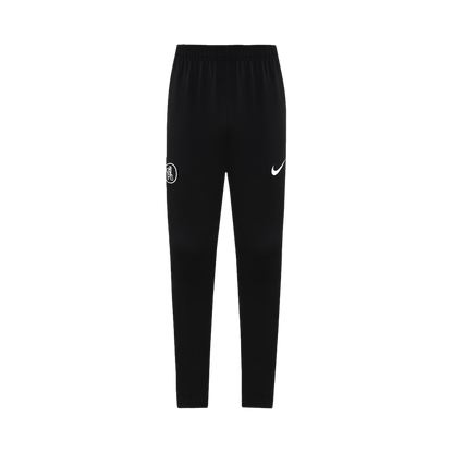 Chelsea Soccer Pants 2025/26 Black