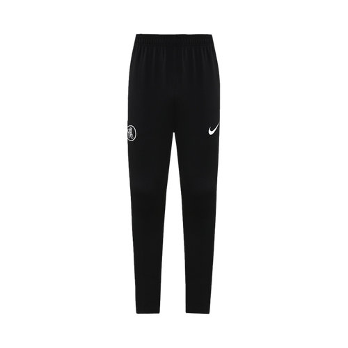 Chelsea Soccer Pants 2025/26 Black