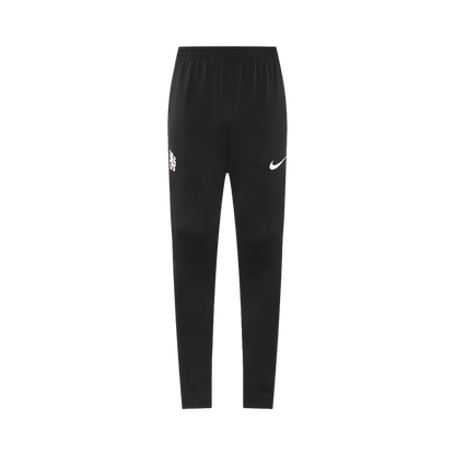 Chelsea Soccer Pants 2025/26 Black