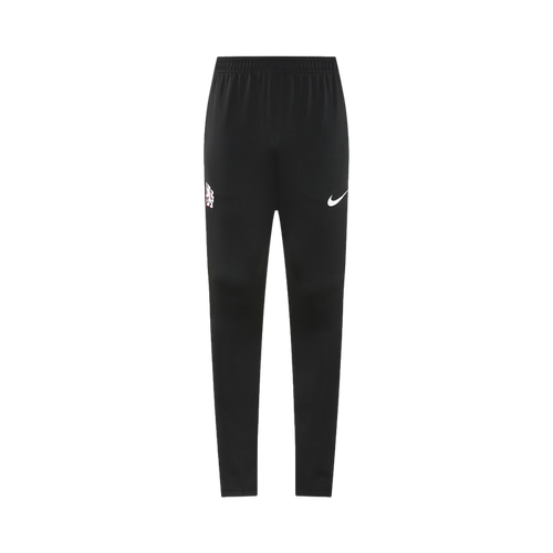 Chelsea Soccer Pants 2025/26 Black