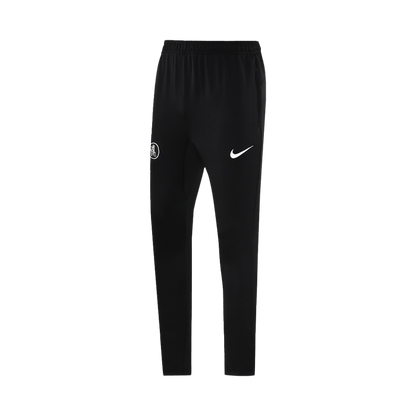 Chelsea Soccer Pants 2025/26 Black