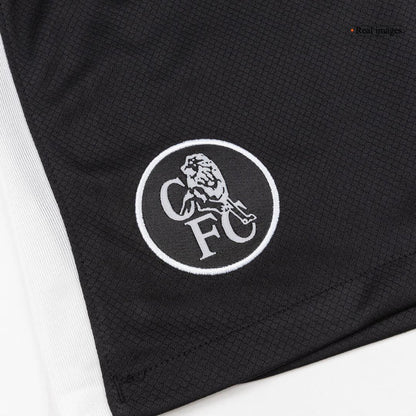 Chelsea Third Away Jerseys Kit 2025/26
