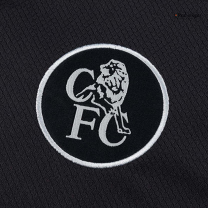 Chelsea Third Away Jerseys Kit 2025/26