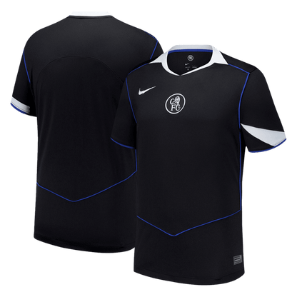 Chelsea Third Away Soccer Jersey 2025/26