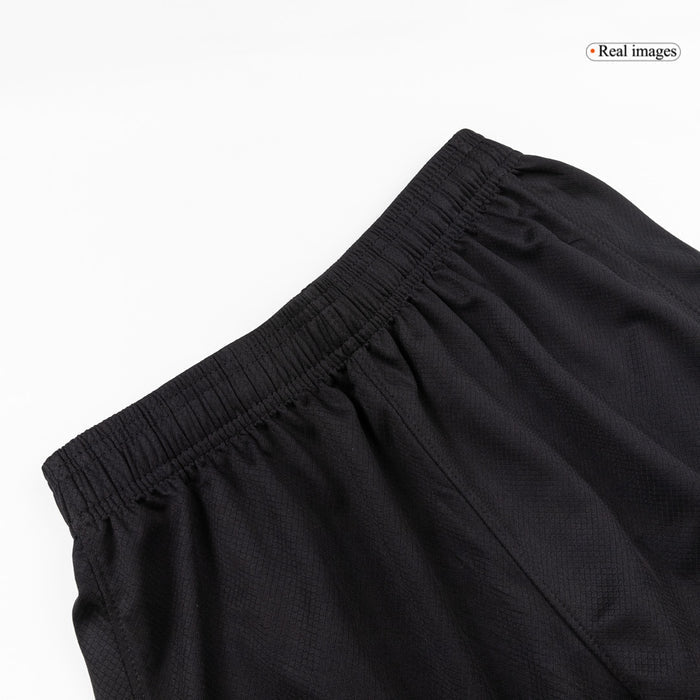 Chelsea Third Away Soccer Shorts 2025/26