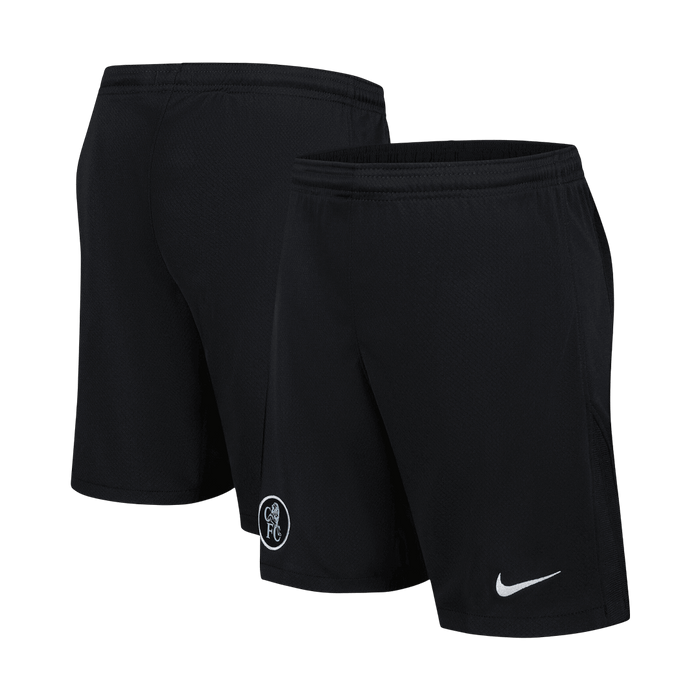 Chelsea Third Away Soccer Shorts 2025/26
