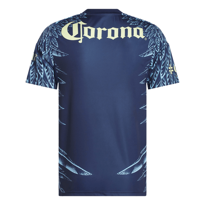 Club America Away Soccer Jersey 2025/26