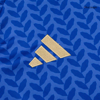 DIMARCO #3 Italy Home Soccer Jersey World Cup 2026