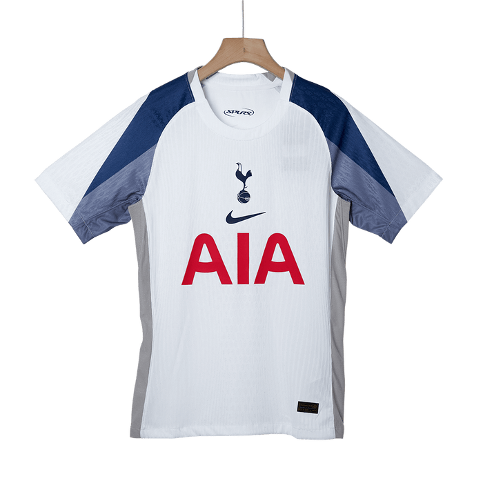 DRAGUSIN #3 Tottenham Hotspur Home Player Version Jersey 2025/26