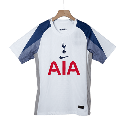 DRAGUSIN #3 Tottenham Hotspur Home Player Version Jersey 2025/26