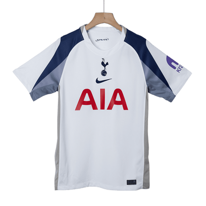DRAGUSIN #3 Tottenham Hotspur Home Soccer Jersey 2025/26