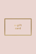 E-Gift Card