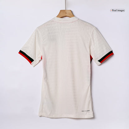 ESTêV?O #41 Chelsea Away Authentic Soccer Jersey 2025/26