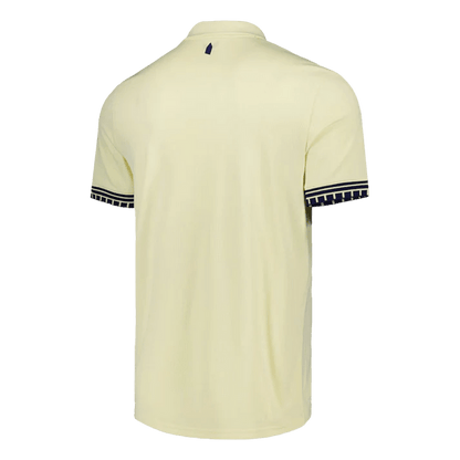 Everton Away Soccer Jersey 2025/26