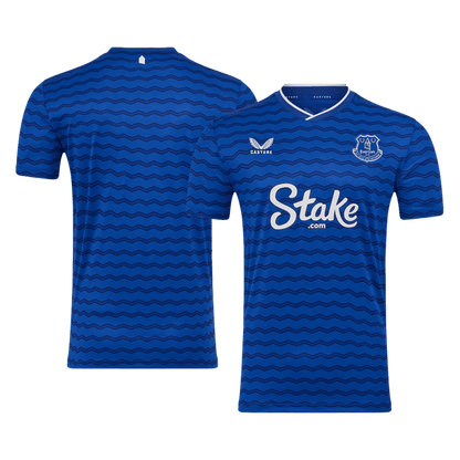 Everton Home Soccer Jersey 2025/26