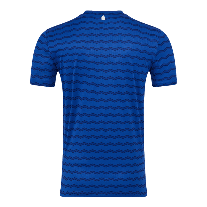 Everton Home Soccer Jersey 2025/26