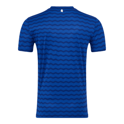 Everton Home Soccer Jersey 2025/26