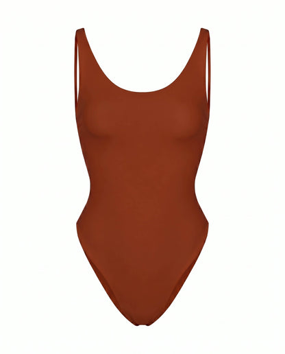 CJ Suit - Bronze