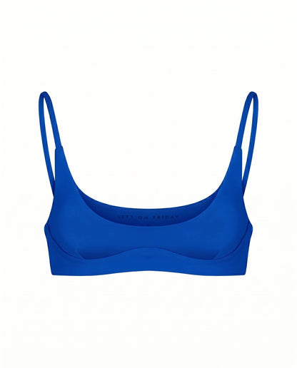 Club Top - First Place
