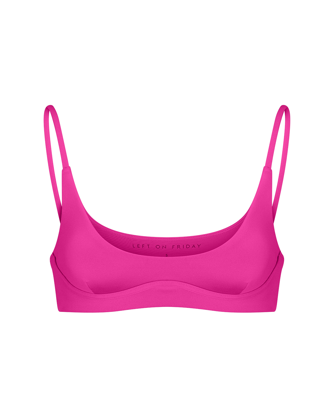 Club Top - Hot (Old Design)
