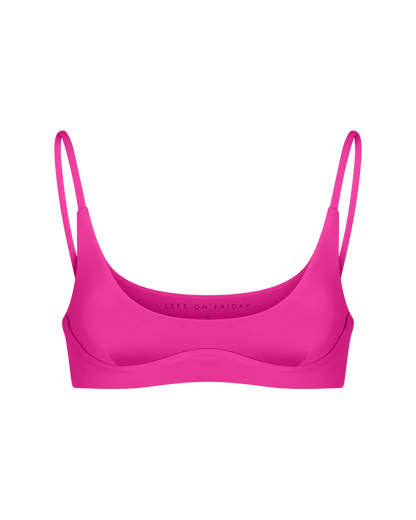 Club Top - Hot (Old Design)