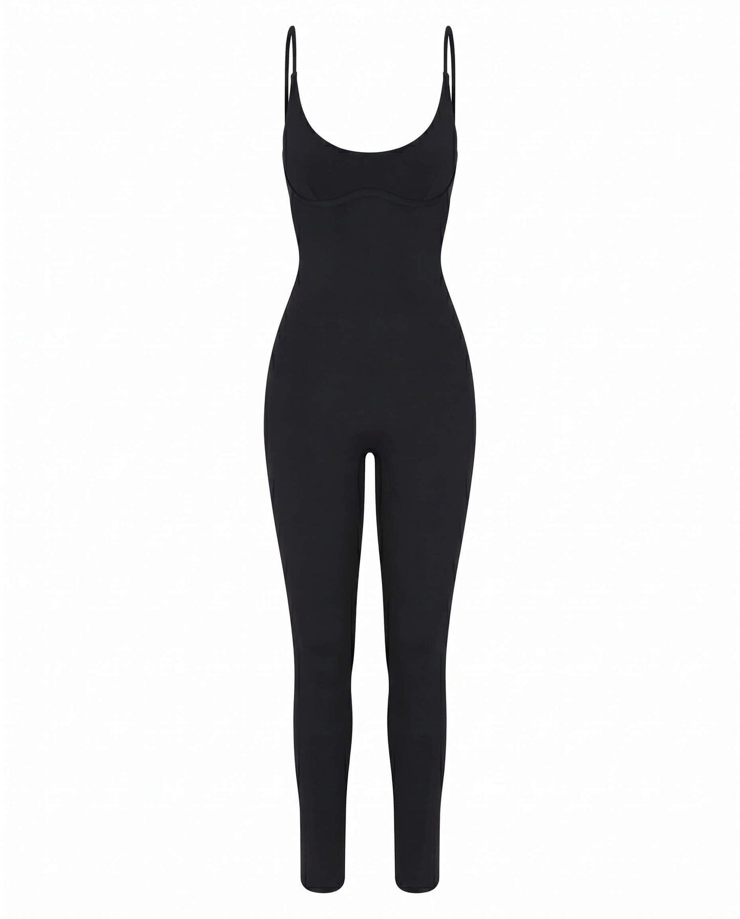 Club Playsuit 27" - Jet