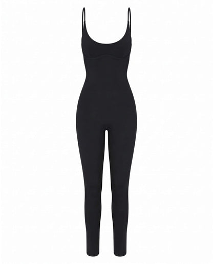 Club Playsuit 27" - Jet