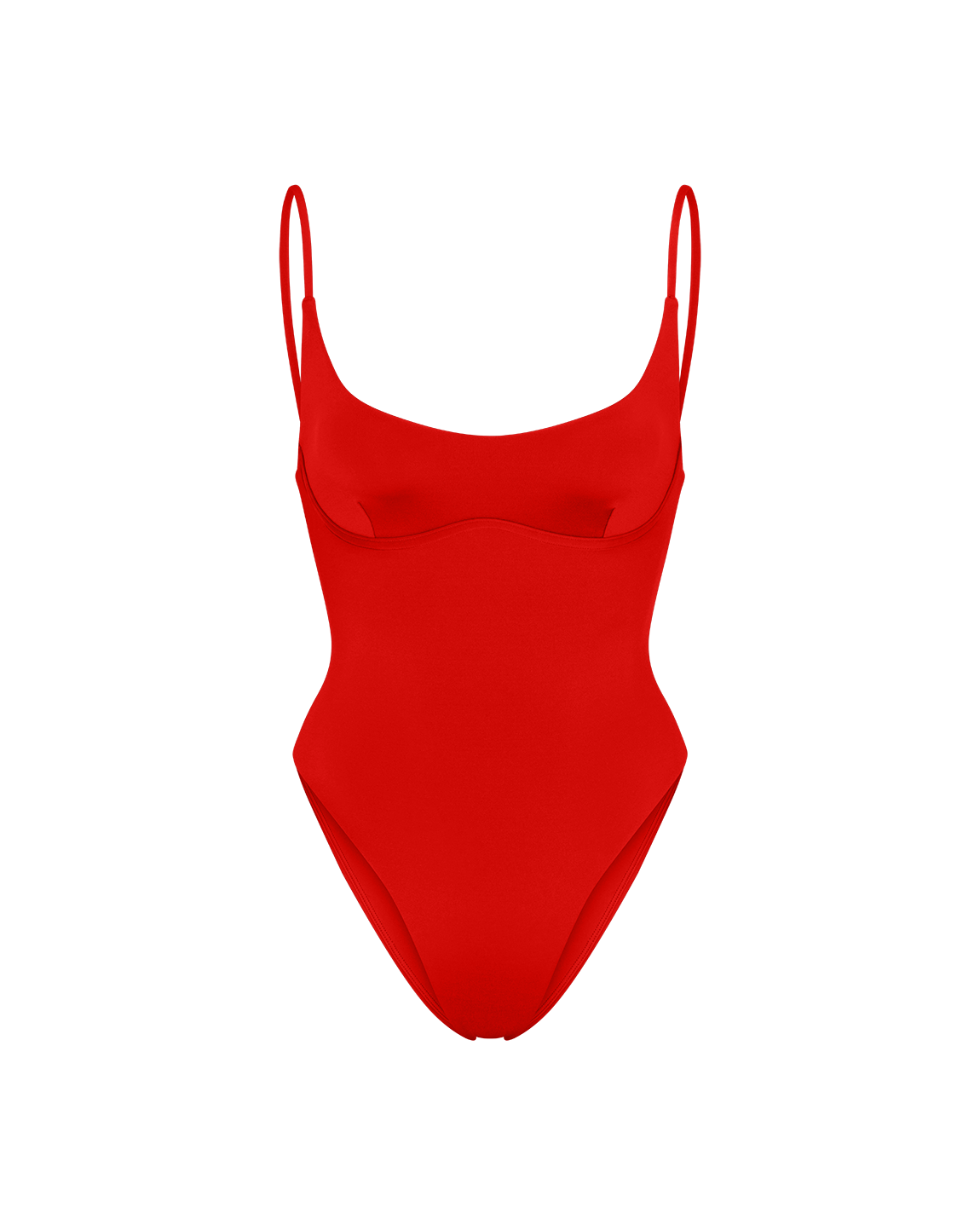 Club Suit *Tall - Sweet Chili Heat