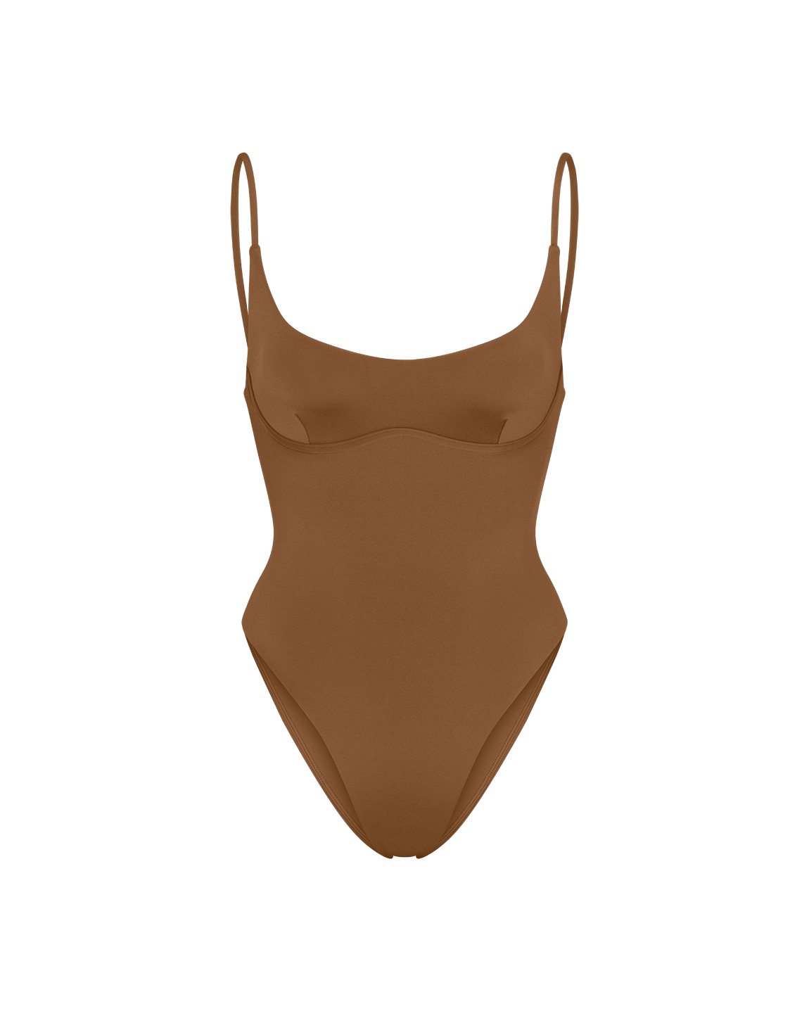 Club Suit - Tan Lines