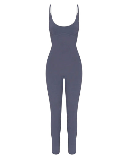 Club Playsuit 27" - Varsity