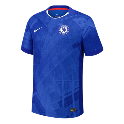 GARNACHO #49 Chelsea Home Authentic Soccer Jersey 2025/26