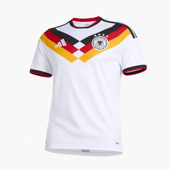 Germany Home Soccer Jersey 2026