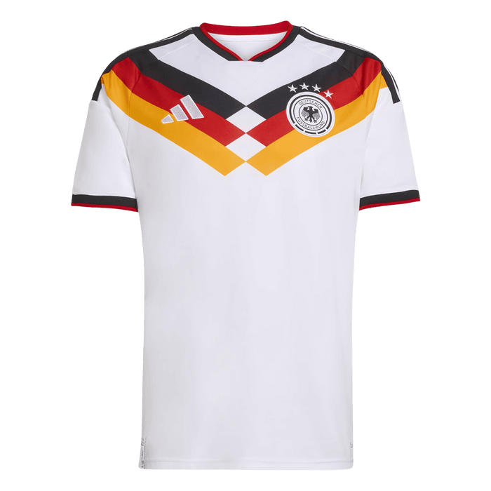 Germany Home Soccer Jersey 2026