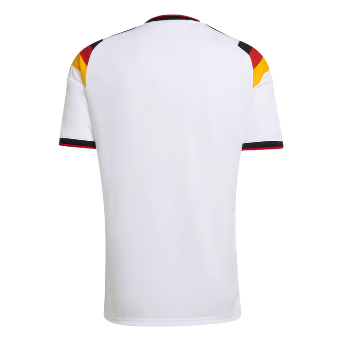 Germany Home Soccer Jersey 2026