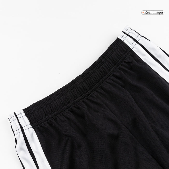 Germany Home Soccer Shorts 2026
