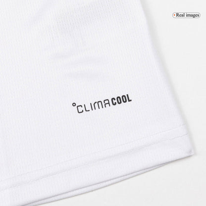 Germany Home World Cup Jerseys Kit 2026
