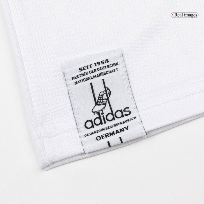 Germany Home World Cup Jerseys Kit 2026