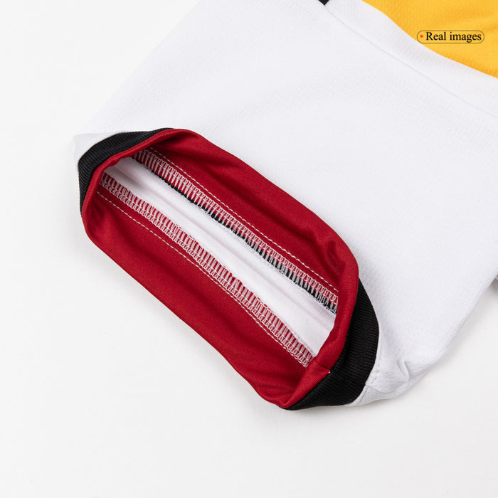 Germany Home World Cup Jerseys Kit 2026