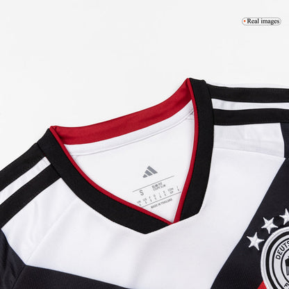 Germany Home World Cup Jerseys Kit 2026