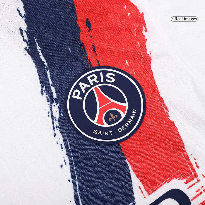 HAKIMI #2 PSG Away Player Version Jersey 2025/26