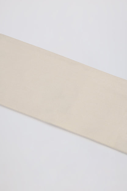 Headband in Ivory Marl