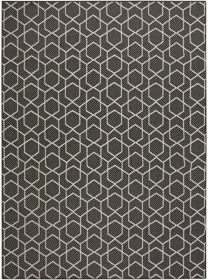 8' x 10'